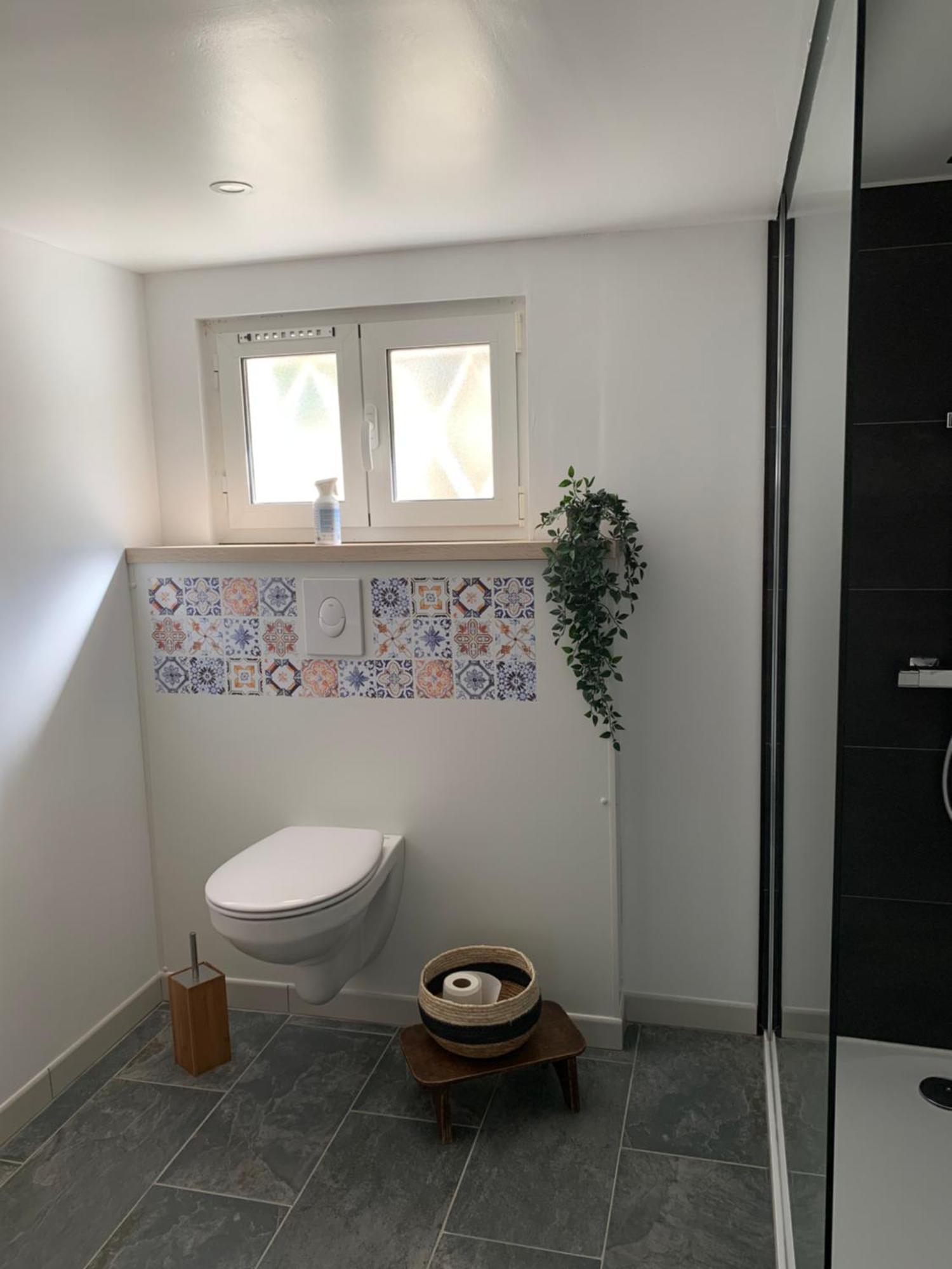 Appart Studio Rdc De Maison Avec Exterieur Proche Reims Tinqueux Pokój zdjęcie